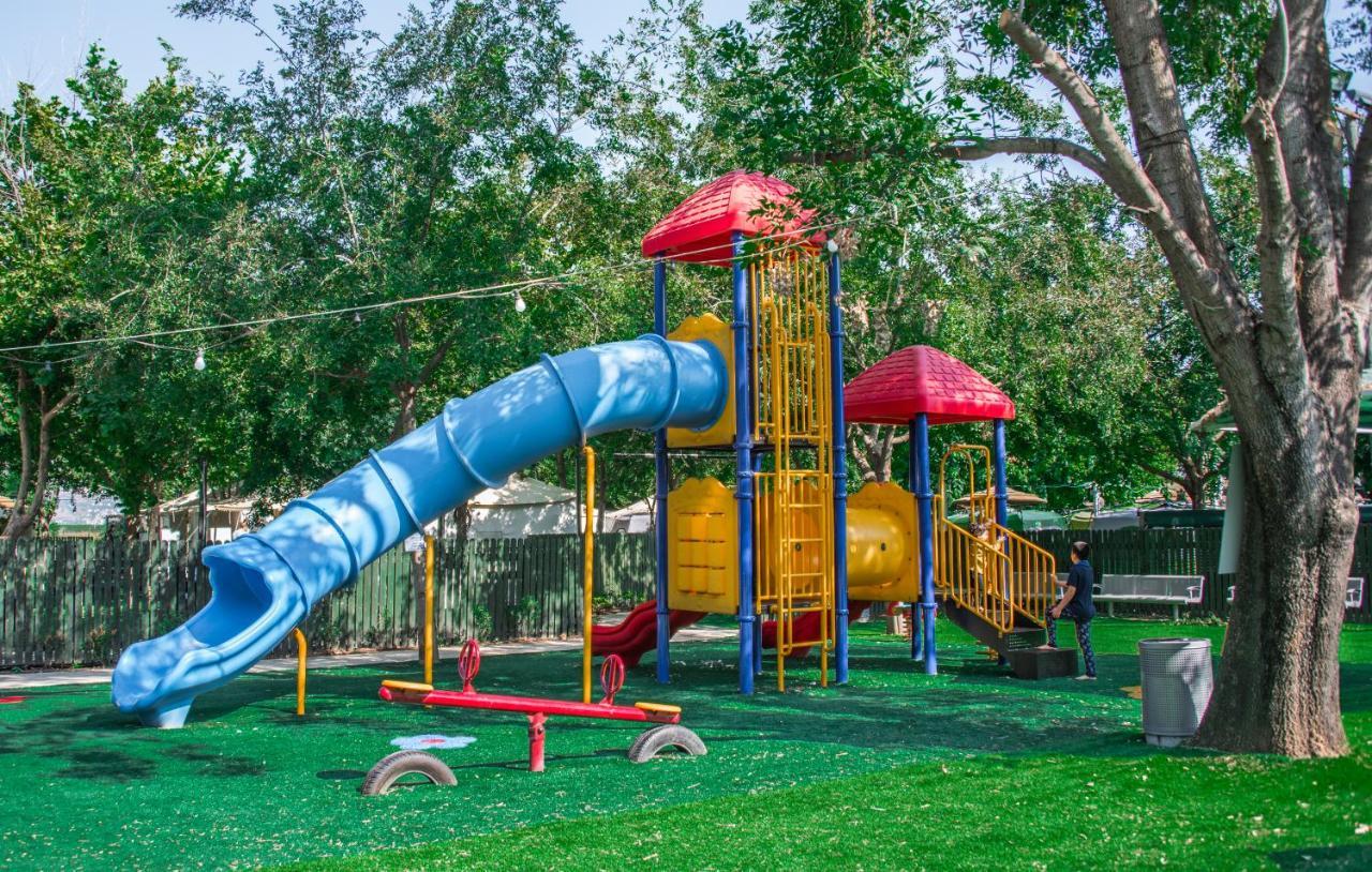 מלון בלום ווילג' - קייקי כפר בלום מראה חיצוני תמונה